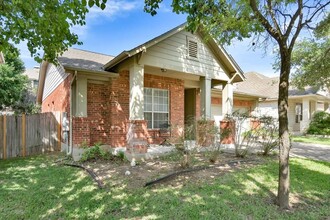 4004 Cargill Dr in Round Rock, TX - Building Photo - Building Photo