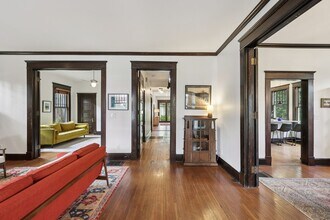 2503 Fairfax Ave in Nashville, TN - Building Photo - Building Photo