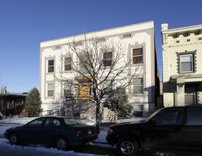 The Pearl in Denver, CO - Foto de edificio - Building Photo
