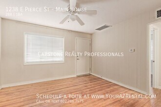 1238 E Pierce St in Phoenix, AZ - Building Photo - Building Photo