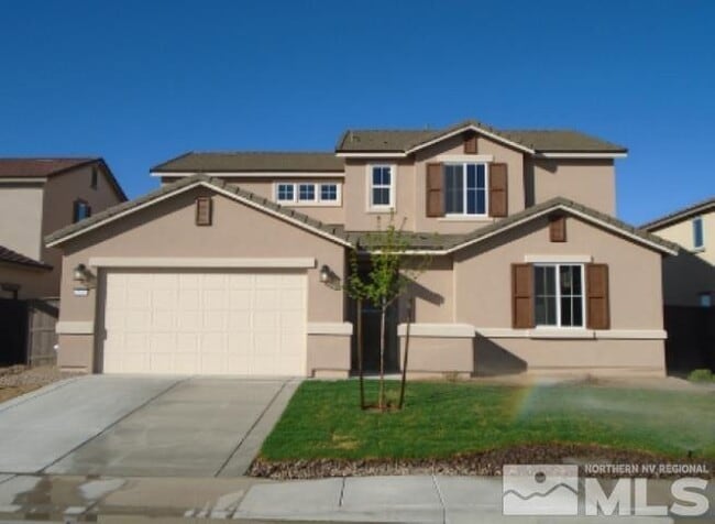 property at 2025 Elk Falls Way