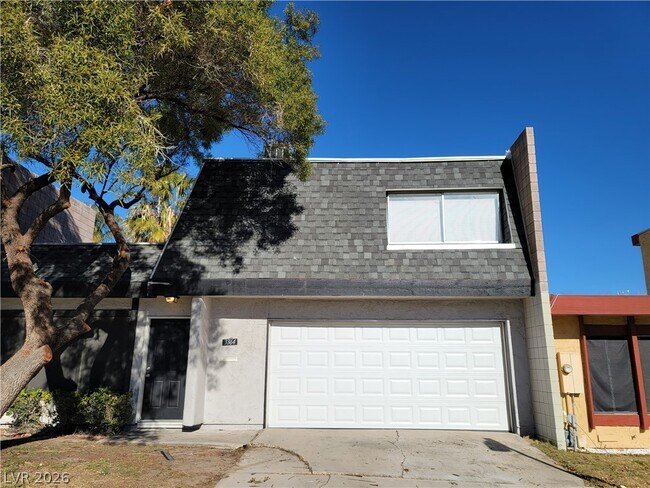 3364 Royce Ct in Las Vegas, NV - Building Photo - Building Photo