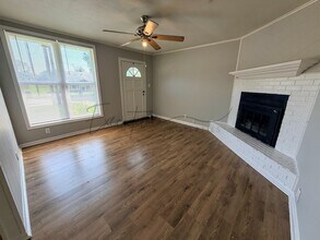 2514 Hazel St in Lake Charles, LA - Building Photo - Building Photo