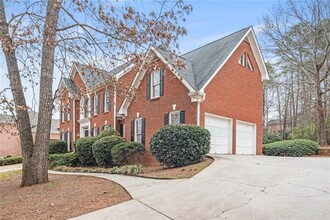 1230 Oxford Dr SE in Conyers, GA - Building Photo - Building Photo