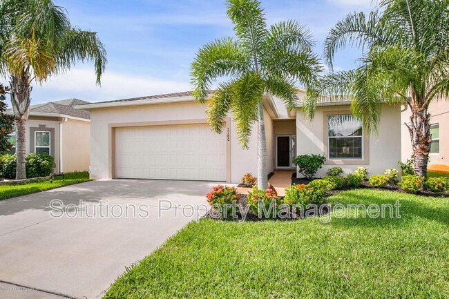 property at 3180 Constellation Dr