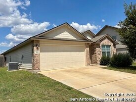 221 Big Cypress in Cibolo, TX - Building Photo