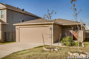 10715 Noble Canyon in San Antonio, TX - Building Photo