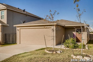 property at 10715 Noble Canyon