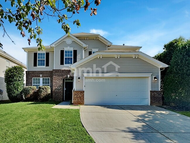 property at 238 Larktree Ln