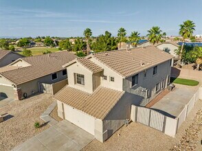 16317 N 152nd Ave in Surprise, AZ - Building Photo - Building Photo