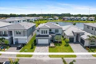 20062 Hirono Ln in Boca Raton, FL - Building Photo