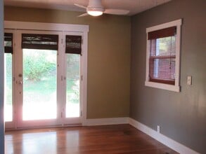 2508 Brooklyn Ave in Parkersburg, WV - Building Photo - Building Photo