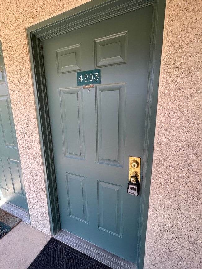 100 Pulsipher Ln in Mesquite, NV - Building Photo - Building Photo