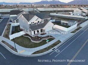 1508 Waterfront Dr in Syracuse, UT - Building Photo - Building Photo