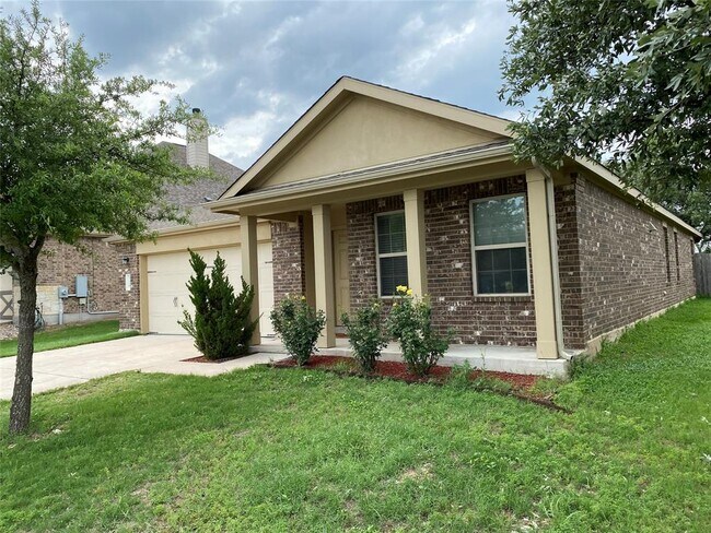 724 Heritage Grove Rd in Leander, TX - Building Photo - Building Photo