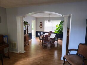6734 Burbage Landing Cir in Suffolk, VA - Building Photo - Building Photo