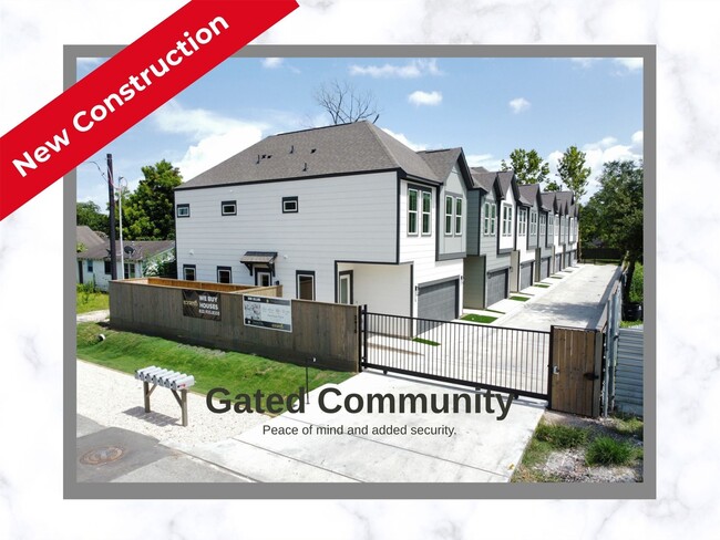 property at 2410 Vaughn St
