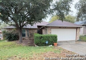 8642 Quail Whisper in San Antonio, TX - Building Photo - Building Photo