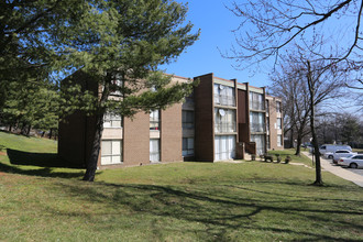 The Marylander Condominiums in Hyattsville, MD - Building Photo - Building Photo