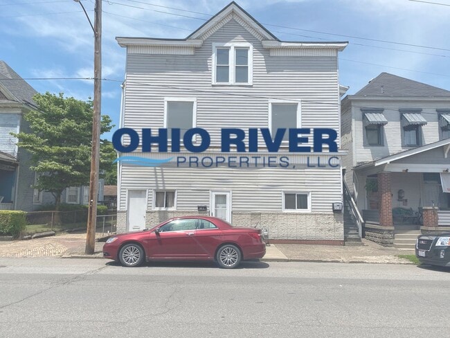 723 Broadway St, Unit 3