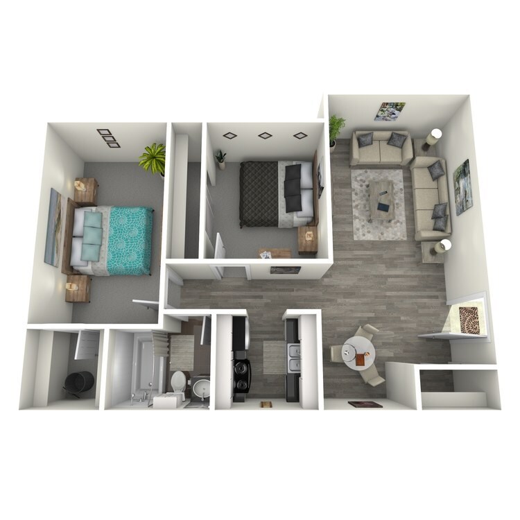 Sussex West Apartments Eastlake, OH Apartments For Rent