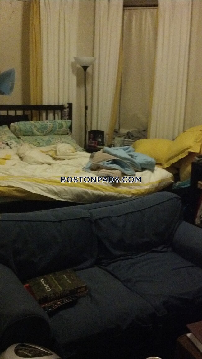 97 St Stephen St in Boston, MA - Building Photo - Building Photo