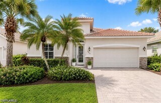 7849 Founders Ln in Naples, FL - Building Photo