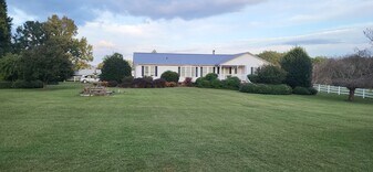 338 Hicks Farm Rd in Staley, NC - Building Photo