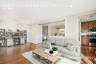 4179 S Four Mile Run Dr in Arlington, VA - Building Photo - Building Photo