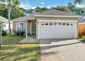 108 Trista Terrace Ct in Destin, FL - Building Photo
