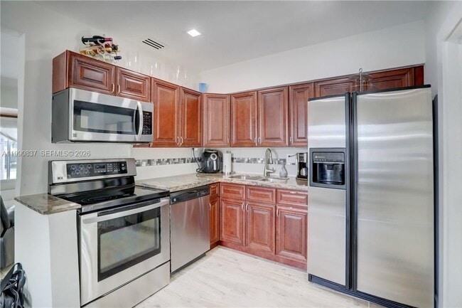 property at 1531 NE 15th Ave