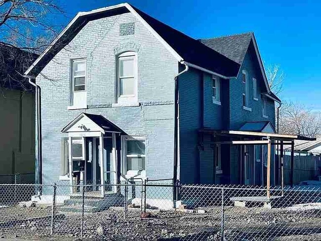 property at 1315 Conley St