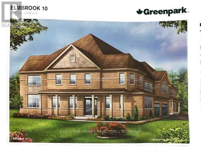 1 Blackberry Valley Cres in Caledon, ON - Building Photo - Building Photo