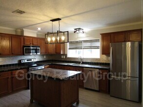5493 Willis Rd in Greenwood, FL - Foto de edificio - Building Photo