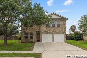 property at 8119 Ellerston Blvd