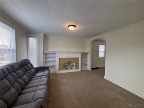 232 Columbus Ave in Buffalo, NY - Building Photo - Building Photo