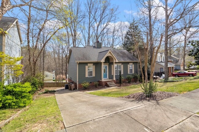 328 Glencoe Dr in Wake Forest, NC - Building Photo - Building Photo