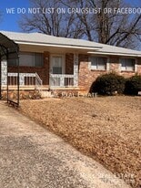 9721 Lyric Ln in Midwest City, OK - Building Photo