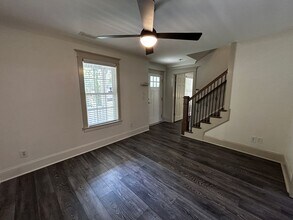 1733 Parson St in Charlotte, NC - Building Photo - Building Photo