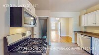 615 S Pulaski St photo'