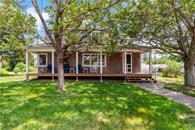property at 39 Salt Pond Way