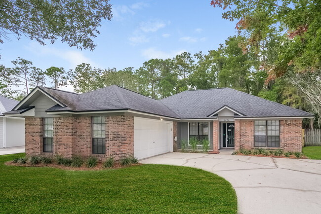 property at 1676 Tall Timber Dr