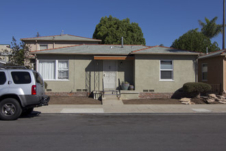 3022 Dwight St in San Diego, CA - Building Photo - Building Photo