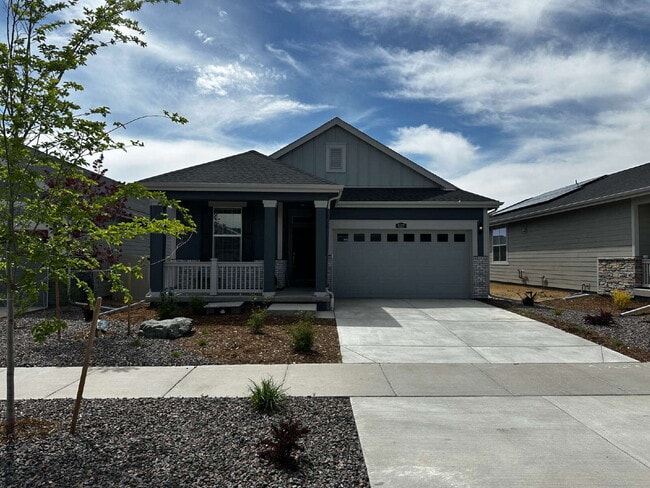 5127 N Quemoy St in Aurora, CO - Building Photo - Building Photo