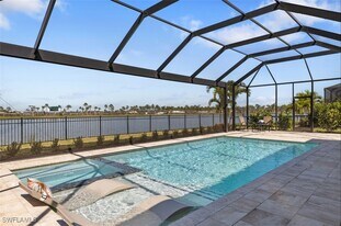 17796 Corkwood Bend Trail in Punta Gorda, FL - Building Photo