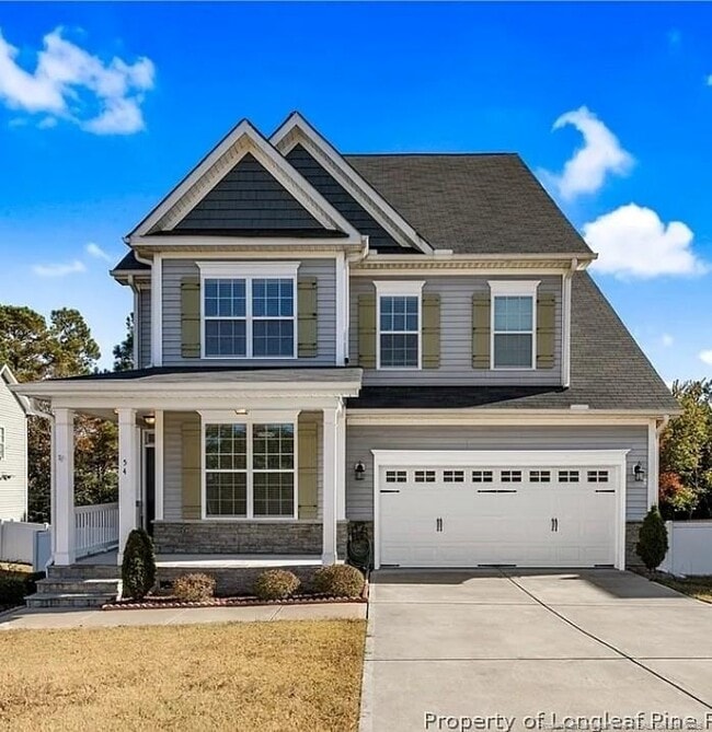 property at 54 Charter St