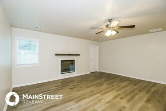 430 Birch Ln SE in Conyers, GA - Foto de edificio - Building Photo