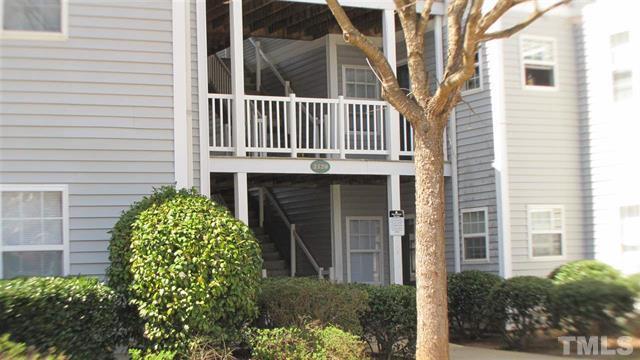 2120 Wolf Tech Ln in Raleigh, NC - Building Photo