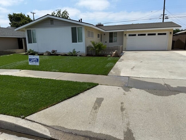 property at 6446 San Francisco Dr
