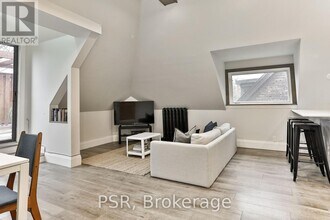 264 Dovercourt Rd in Toronto, ON - Building Photo - Building Photo